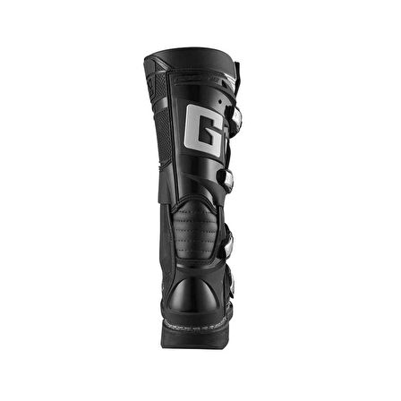 GAERNE GX-1 ENDURO ÇİZME SİYAH