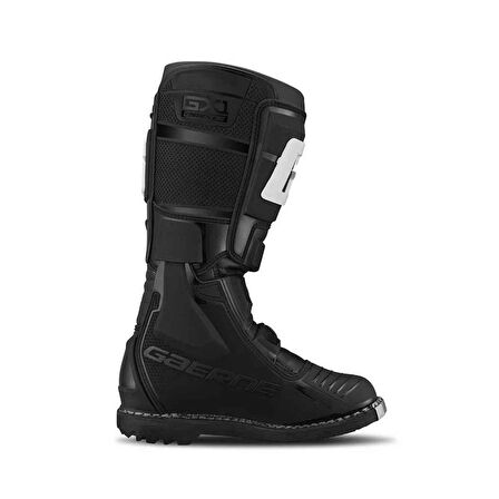 GAERNE GX-1 ENDURO ÇİZME SİYAH