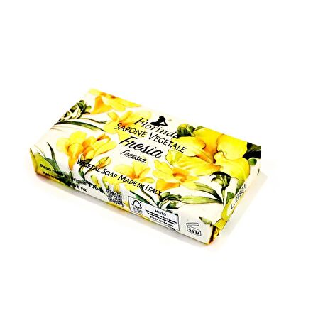 Florinda Flowers Frezya Bitkisel Sabun 100 Gr