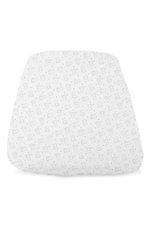 Chicco Crıb Set 2 Pcs N2m Forever Bear