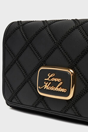 Love Moschino Bayan Çanta JC4311PP0LKK100A