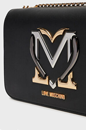 Love Moschino Bayan Çanta JC4330PP0LKN0000