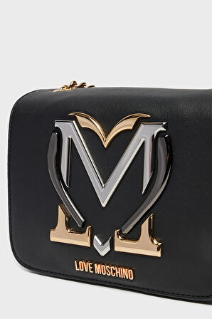 Love Moschino Bayan Çanta JC4332PP0LKN0000