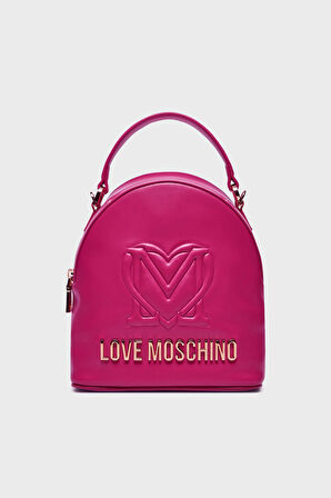 Love Moschino Bayan Sırt Çantası JC4361PP0LK1262A