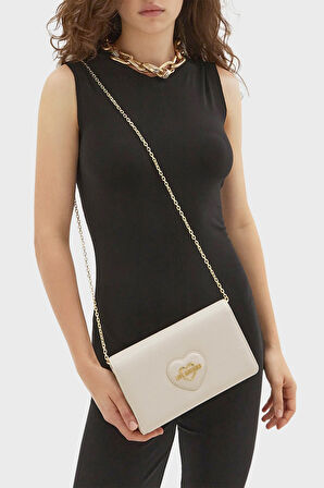 Love Moschino Bayan Çanta JC4268PP0LKL0110