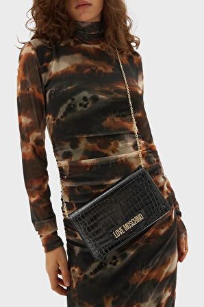 Love Moschino Bayan Çanta JC4079PP0LKJ0000