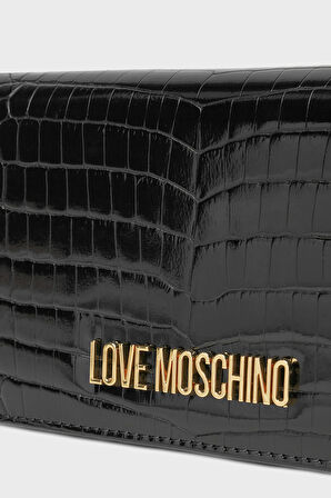Love Moschino Bayan Çanta JC4079PP0LKJ0000