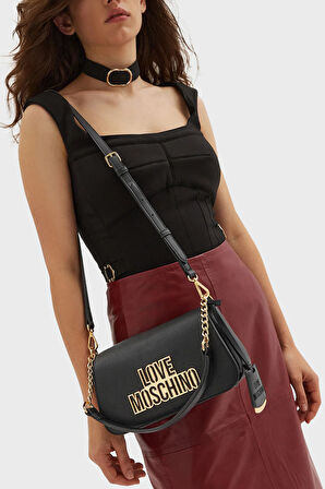 Love Moschino Bayan Çanta JC4337PP0LKO0000