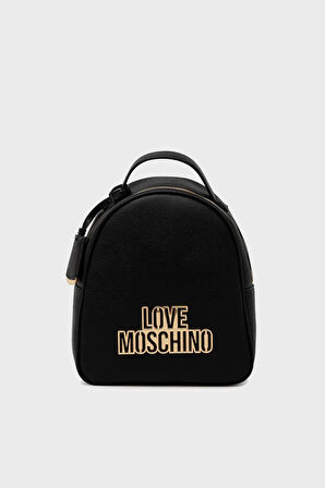 Love Moschino Bayan Sırt Çantası JC433BPP0LKO0000