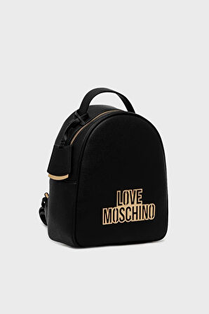 Love Moschino Bayan Sırt Çantası JC433BPP0LKO0000