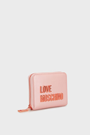 Love Moschino Bayan Cüzdan JC5613PP1MKD197A