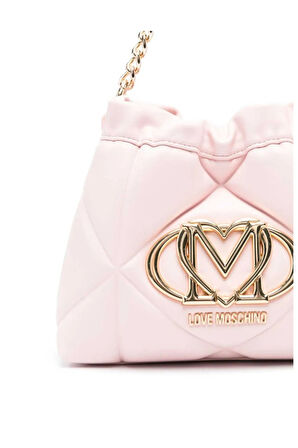 Love Moschino Kadın El Çanta JC4042PP1MLC0601