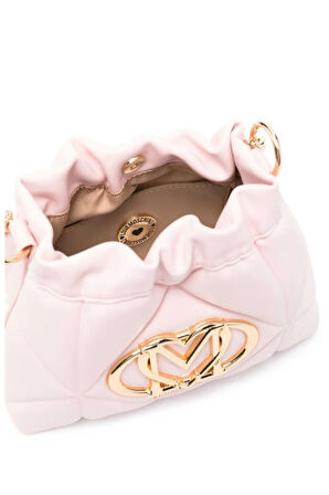 Love Moschino Kadın El Çanta JC4042PP1MLC0601