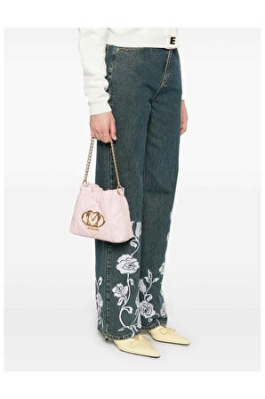 Love Moschino Kadın El Çanta JC4042PP1MLC0601