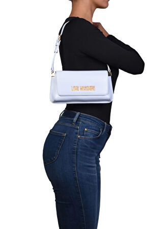 Love Moschino Omuz Çantası