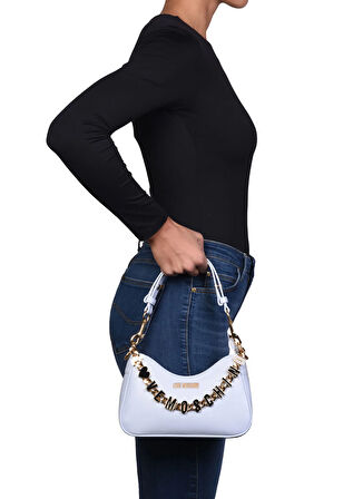 Love Moschino Kadın Omuz Çantası