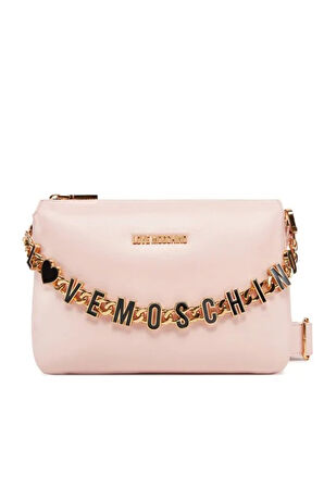 Love Moschino Kadın Çapraz Çanta JC4072PP1ML1360A