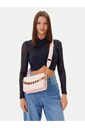 Love Moschino Kadın Çapraz Çanta JC4072PP1ML1360A