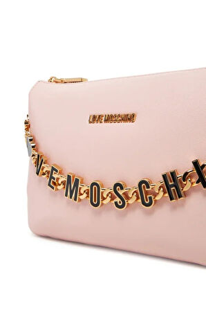 Love Moschino Kadın Çapraz Çanta JC4072PP1ML1360A