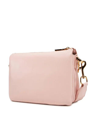 Love Moschino Kadın Çapraz Çanta JC4072PP1ML1360A