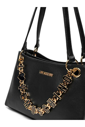 Love Moschino Kadın Omuz Çanta JC4073PP1ML1300A