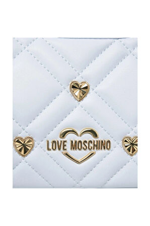 Love Moschino Kadın El ve Çapraz Çanta JC4121PP1MLI0712