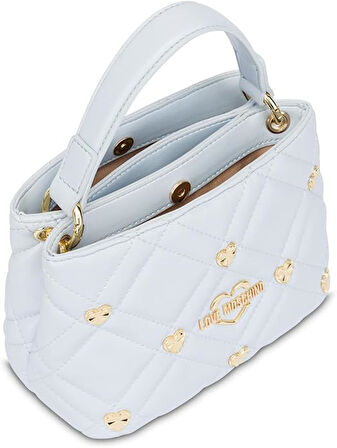 Love Moschino Kadın Omuz Çanta JC4122PP1MLI0712