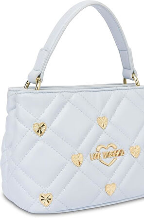 Love Moschino Kadın Omuz Çanta JC4122PP1MLI0712