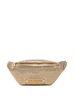 Love Moschino Kadın Bel Çanta JC4137PP1MLL196A