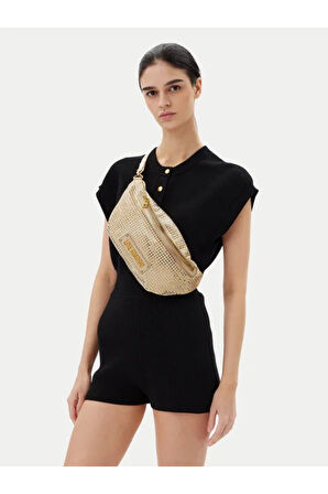 Love Moschino Kadın Bel Çanta JC4137PP1MLL196A