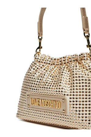 Love Moschino Kadın Omuz Çanta JC4138PP1MLL196A