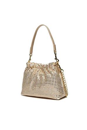 Love Moschino Kadın Omuz Çanta JC4138PP1MLL196A