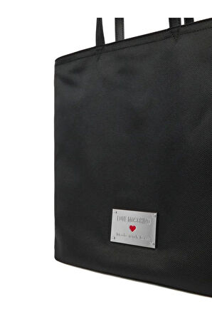 Love Moschino Kadın El Çanta JC4205PP1MLN100A