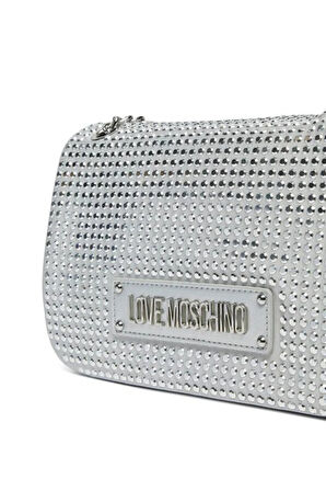 Love Moschino Kadın Omuz Çanta JC4136PP1MLL196B
