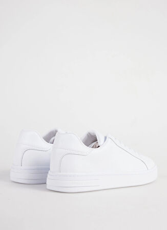 Armani Exchange Beyaz Erkek Sneaker XM000141
