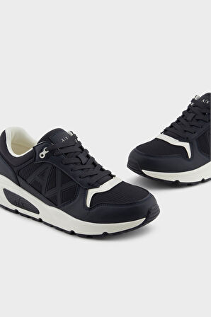 Armani Exchange Erkek Ayakkabı XUX239 XV909 U385