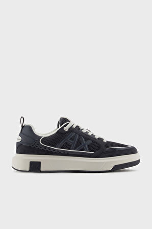 Armani Exchange Erkek Ayakkabı XUX242 XV912 U385