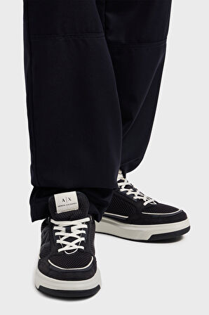 Armani Exchange Erkek Ayakkabı XUX242 XV912 U385