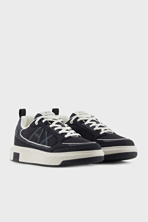 Armani Exchange Erkek Ayakkabı XUX242 XV912 U385