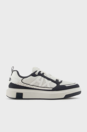 Armani Exchange Erkek Ayakkabı XUX242 XV912 U389