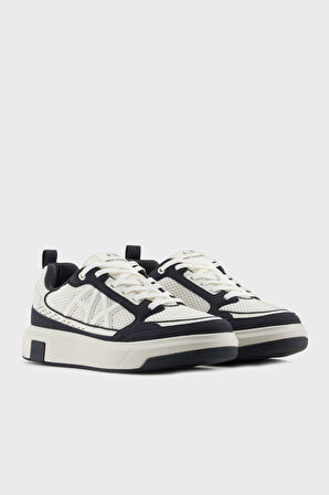 Armani Exchange Erkek Ayakkabı XUX242 XV912 U389