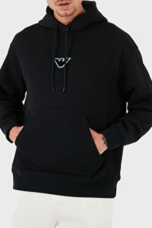 Emporio Armani Erkek Sweat 6D1M93 1JTAZ 0037