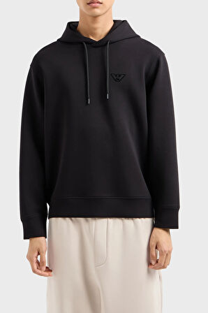 Emporio Armani Erkek Sweat 6D1M94 1JHSZ 0036