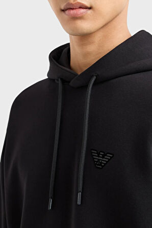 Emporio Armani Erkek Sweat 6D1M94 1JHSZ 0036