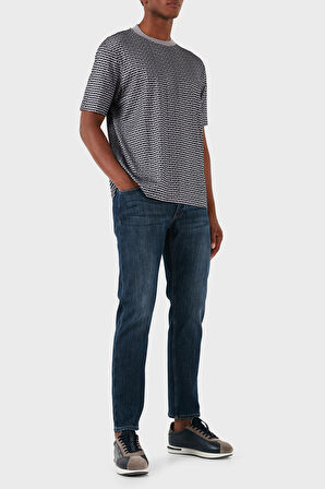 Emporio Armani Erkek T Shirt 6D1TD5 1JOSZ 06K3