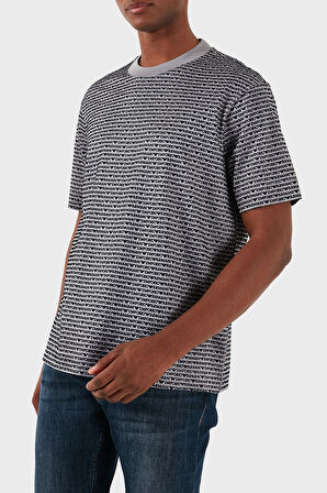 Emporio Armani Erkek T Shirt 6D1TD5 1JOSZ 06K3