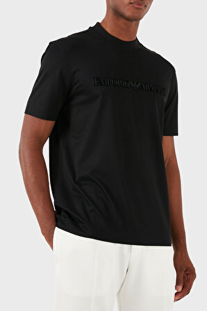 Emporio Armani Erkek T Shirt 6D1TR3 1JOSZ 0035