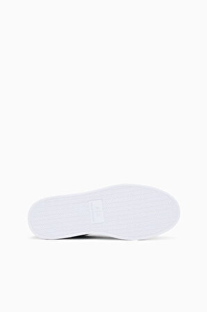 Erkek Minimalist Sneaker - Lacivert | 45