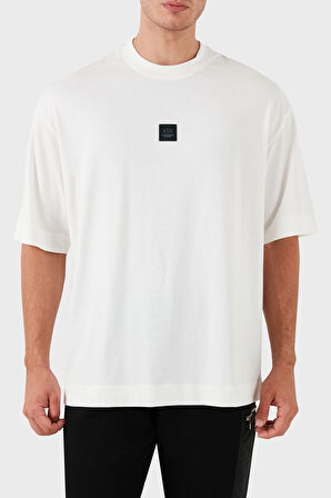 Armani Exchange Erkek T Shirt XM000118 AF10361 U0009