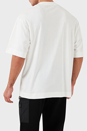 Armani Exchange Erkek T Shirt XM000118 AF10361 U0009